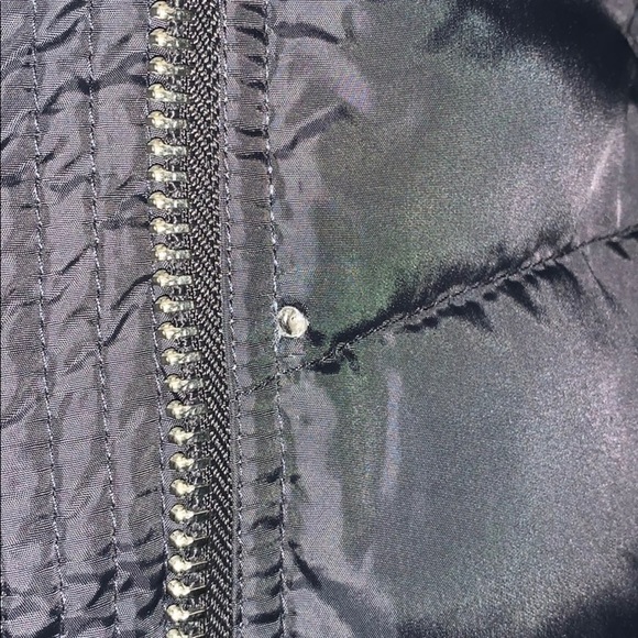 Michael Kors
Hooded Down Midweight Coat - Picture 3 of 6